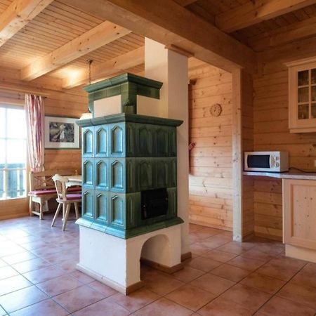 Holiday Home In Stefan In The Lavanttal With Balcony Elsenbrunn エクステリア 写真