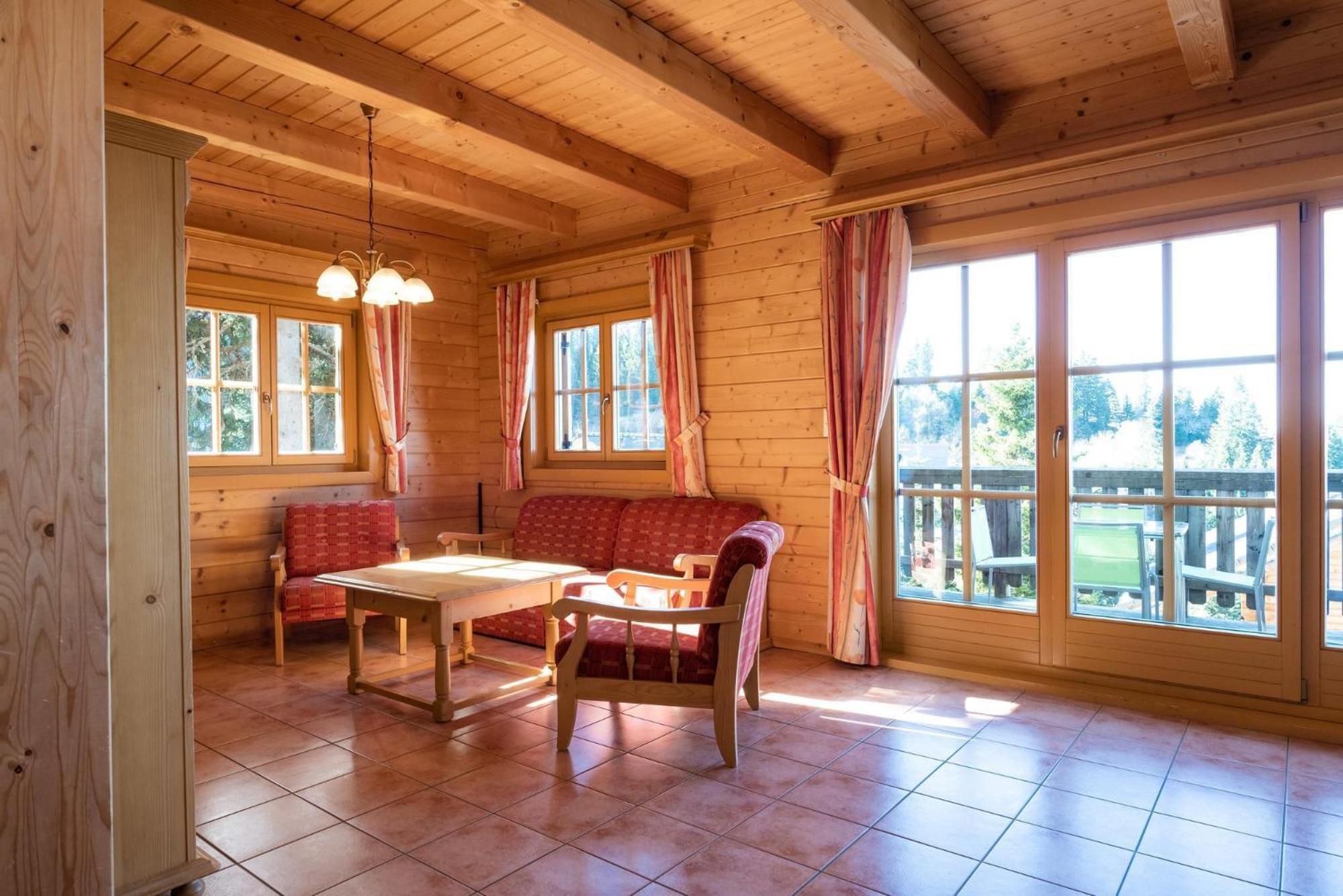 Holiday Home In Stefan In The Lavanttal With Balcony Elsenbrunn エクステリア 写真